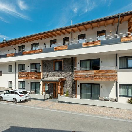 Echt Woods Appartements Söll Kültér fotó