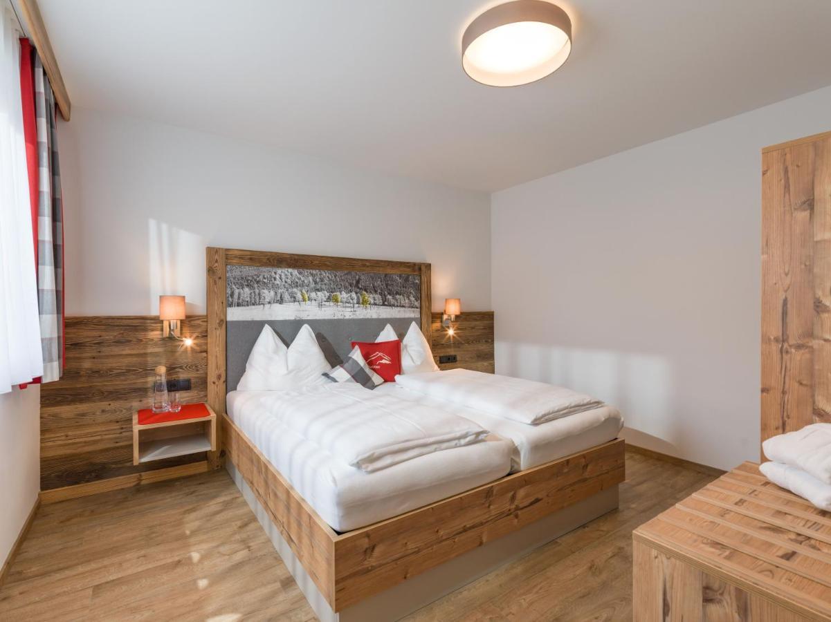 Echt Woods Appartements Söll Kültér fotó