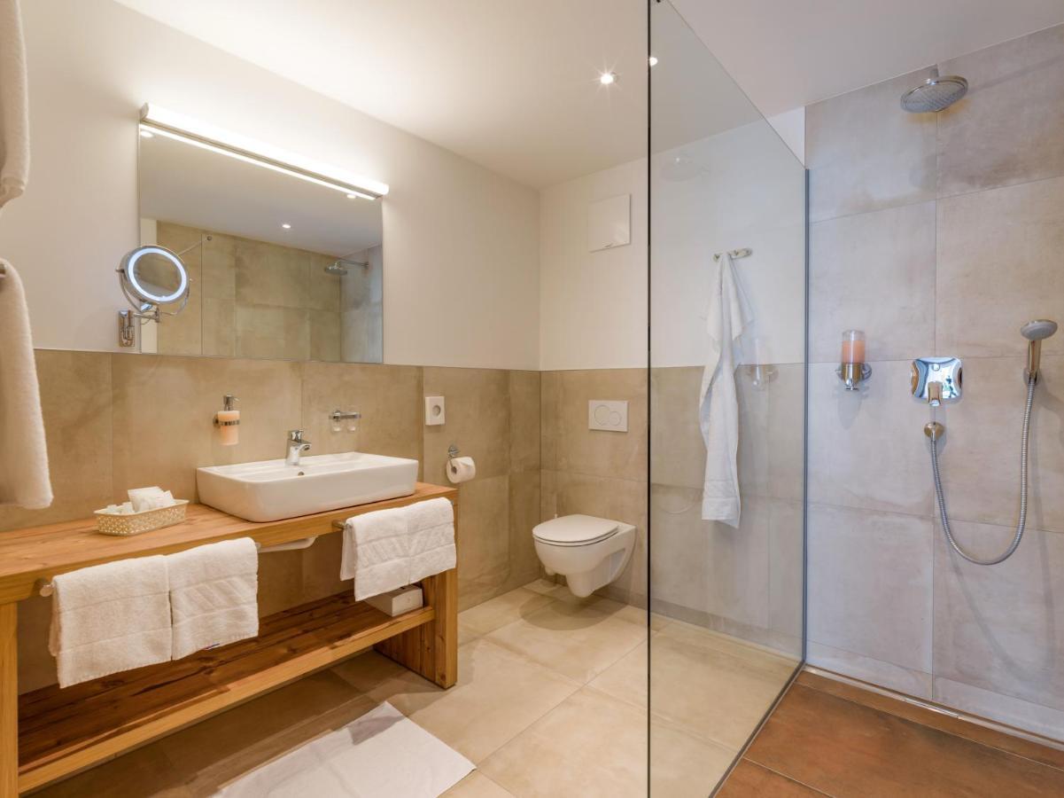 Echt Woods Appartements Söll Kültér fotó